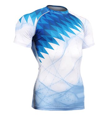 printed sublimation jersey manufacturer