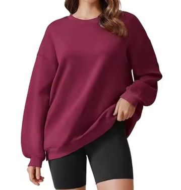 womens plus size sweat shirts